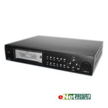 Bolin MX 2004DVR 单路数码硬盘录像机报价与产品分析