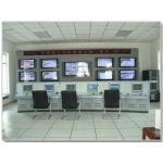 沧州华威金属制品厂 专业监控台生产与数字监控系统制造供应商